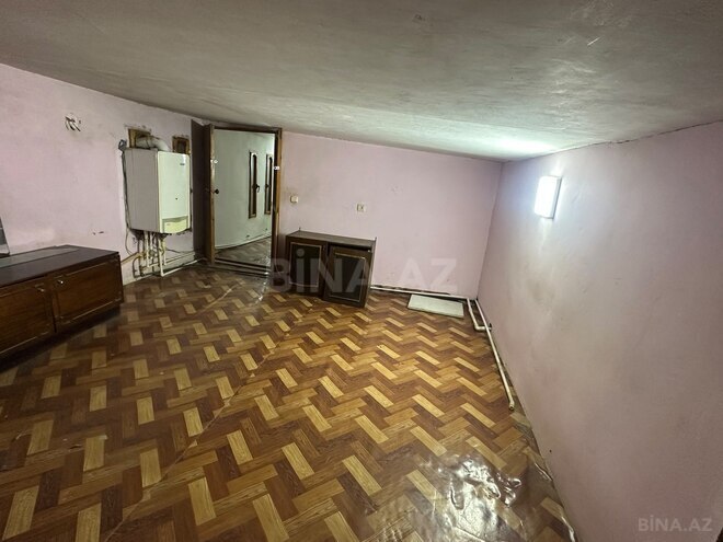 İcarəyə verilir 5 otaqlı köhnə tikili 100 m², Nəriman Nərimanov m., photo 11 from 18