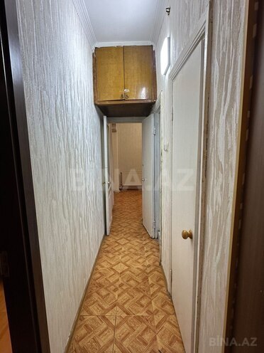 İcarəyə verilir 5 otaqlı köhnə tikili 100 m², Nəriman Nərimanov m., photo 14 from 18