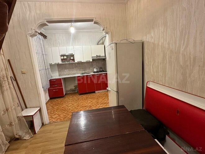 İcarəyə verilir 5 otaqlı köhnə tikili 100 m², Nəriman Nərimanov m., photo 3 from 18