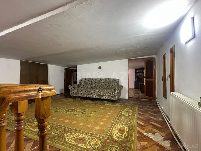 İcarəyə verilir 5 otaqlı köhnə tikili 100 m², Nəriman Nərimanov m., photo 13 from 18