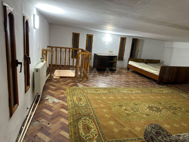 İcarəyə verilir 5 otaqlı köhnə tikili 100 m², Nəriman Nərimanov m., photo 8 from 18
