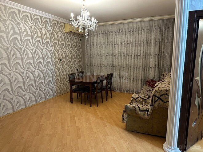 İcarəyə verilir 5 otaqlı köhnə tikili 100 m², Nəriman Nərimanov m., photo 4 from 18