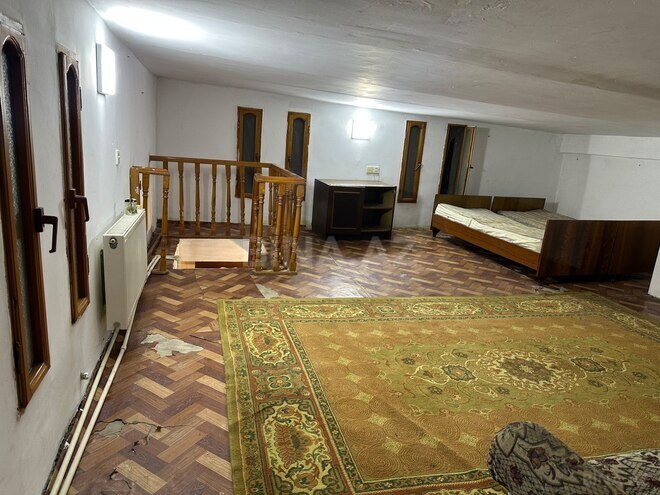 İcarəyə verilir 5 otaqlı köhnə tikili 100 m², Nəriman Nərimanov m., photo 9 from 18