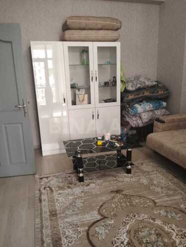 Satılır 2 otaqlı yeni tikili 61 m², Gənclik m., photo 6 from 14