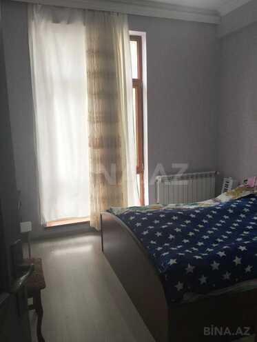 Satılır 2 otaqlı yeni tikili 61 m², Gənclik m., photo 8 from 14