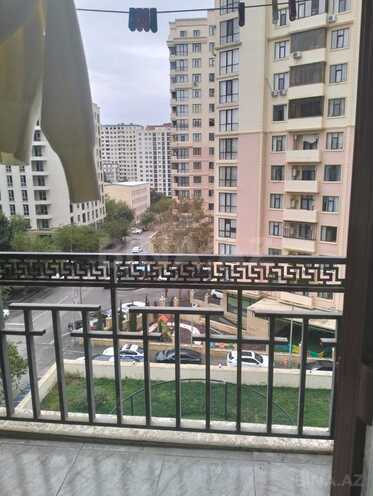 Satılır 2 otaqlı yeni tikili 61 m², Gənclik m., photo 11 from 14