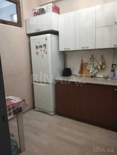 Satılır 2 otaqlı yeni tikili 61 m², Gənclik m., photo 7 from 14