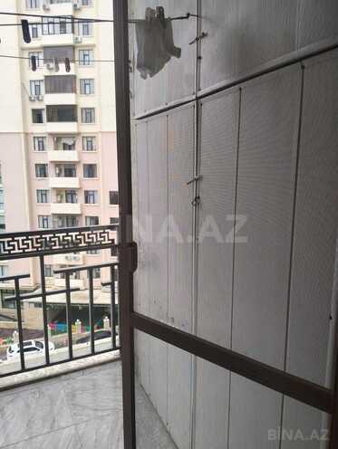 Satılır 2 otaqlı yeni tikili 61 m², Gənclik m., photo 10 from 14