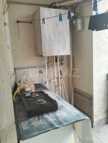Satılır 2 otaqlı yeni tikili 61 m², Gənclik m., photo 12 from 14
