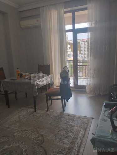 Satılır 2 otaqlı yeni tikili 61 m², Gənclik m., photo 5 from 14