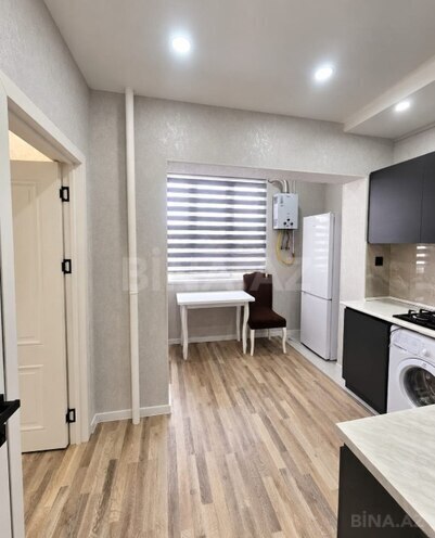 Satılır 2 otaqlı köhnə tikili 45 m², Əhmədli m., photo 7 from 9
