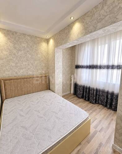 Satılır 2 otaqlı köhnə tikili 45 m², Əhmədli m., photo 6 from 9