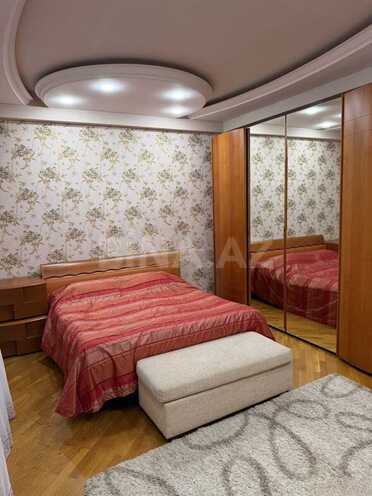Сдаётся 3-комн. новостройка 170 м², м. 8 ноября, photo 5 from 17