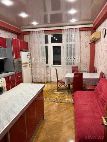 Сдаётся 3-комн. новостройка 170 м², м. 8 ноября, photo 11 from 17