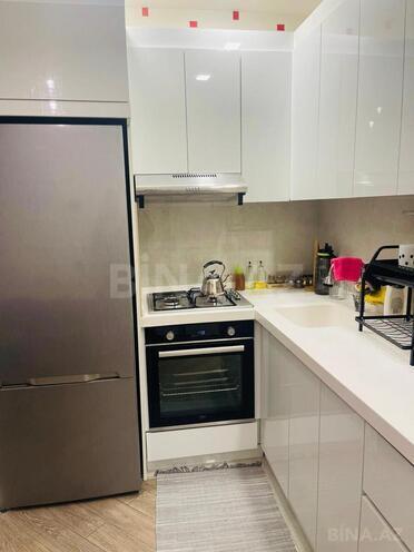 Сдаётся 3-комн. новостройка 110 м², м. Шах Исмаил Хатаи, photo 17 from 29