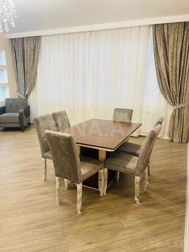 Сдаётся 3-комн. новостройка 110 м², м. Шах Исмаил Хатаи, photo 27 from 29
