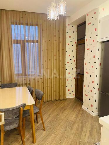 Сдаётся 3-комн. новостройка 110 м², м. Шах Исмаил Хатаи, photo 21 from 29