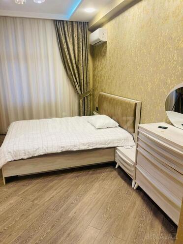 Сдаётся 3-комн. новостройка 110 м², м. Шах Исмаил Хатаи, photo 6 from 29