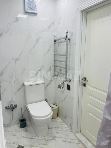 Сдаётся 3-комн. новостройка 110 м², м. Шах Исмаил Хатаи, photo 23 from 29