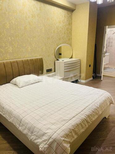 Сдаётся 3-комн. новостройка 110 м², м. Шах Исмаил Хатаи, photo 9 from 29