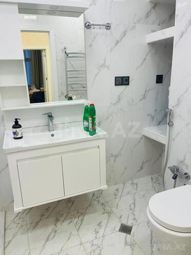 Сдаётся 3-комн. новостройка 110 м², м. Шах Исмаил Хатаи, photo 25 from 29