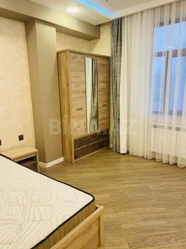 Сдаётся 3-комн. новостройка 110 м², м. Шах Исмаил Хатаи, photo 10 from 29