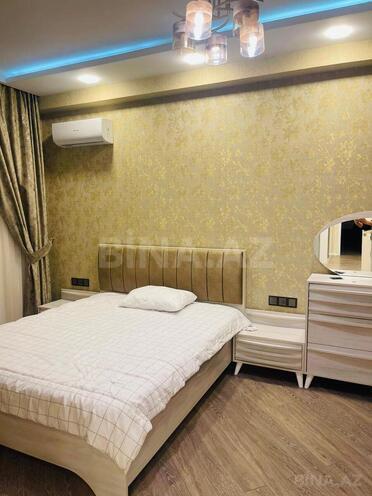 Сдаётся 3-комн. новостройка 110 м², м. Шах Исмаил Хатаи, photo 8 from 29