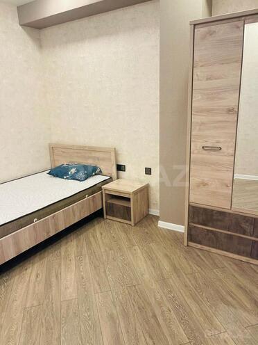 Сдаётся 3-комн. новостройка 110 м², м. Шах Исмаил Хатаи, photo 11 from 29