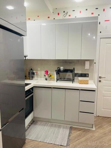 Сдаётся 3-комн. новостройка 110 м², м. Шах Исмаил Хатаи, photo 19 from 29