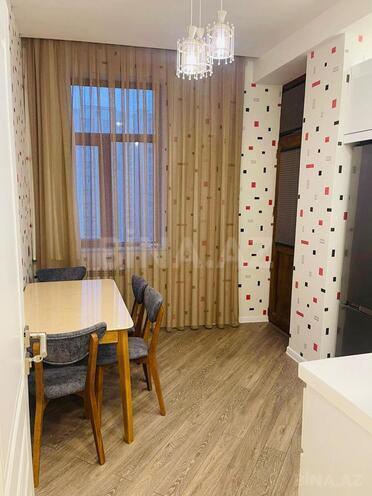 Сдаётся 3-комн. новостройка 110 м², м. Шах Исмаил Хатаи, photo 16 from 29