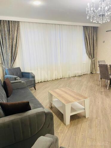 Сдаётся 3-комн. новостройка 110 м², м. Шах Исмаил Хатаи, photo 5 from 29