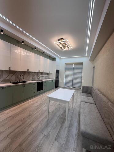 Satılır 3 otaqlı yeni tikili 178 m², Ağ şəhər q., photo 15 from 22