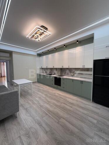 Satılır 3 otaqlı yeni tikili 178 m², Ağ şəhər q., photo 14 from 22