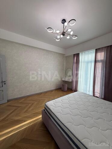 Satılır 3 otaqlı yeni tikili 178 m², Ağ şəhər q., photo 9 from 22
