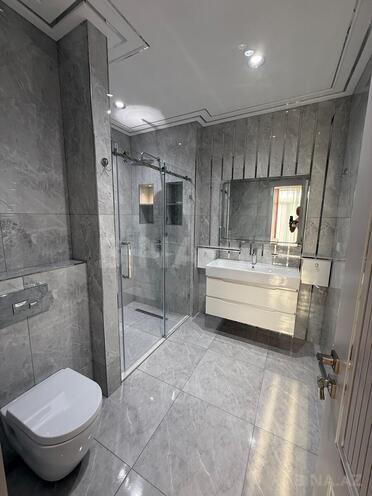 Satılır 3 otaqlı yeni tikili 178 m², Ağ şəhər q., photo 16 from 22