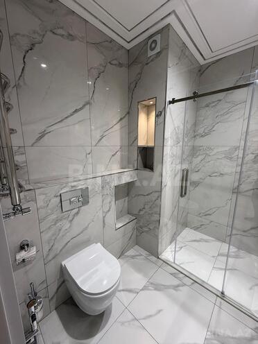 Satılır 3 otaqlı yeni tikili 178 m², Ağ şəhər q., photo 17 from 22