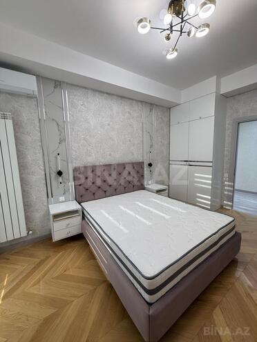 Satılır 3 otaqlı yeni tikili 178 m², Ağ şəhər q., photo 11 from 22
