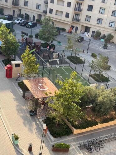 Satılır 3 otaqlı yeni tikili 178 m², Ağ şəhər q., photo 21 from 22