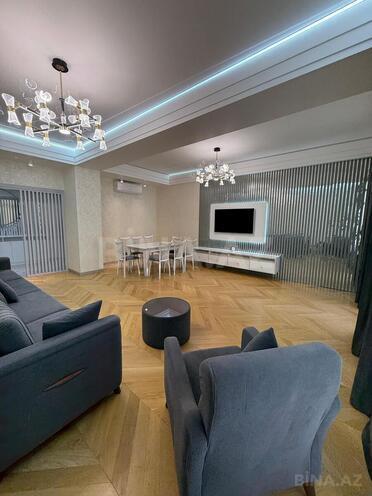 Satılır 3 otaqlı yeni tikili 178 m², Ağ şəhər q., photo 5 from 22