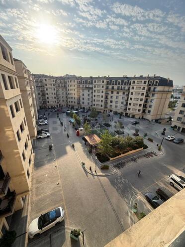 Satılır 3 otaqlı yeni tikili 178 m², Ağ şəhər q., photo 3 from 22