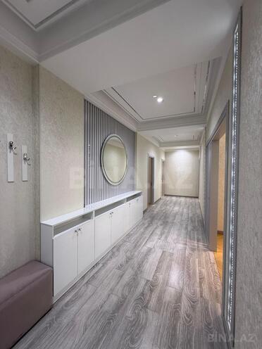 Satılır 3 otaqlı yeni tikili 178 m², Ağ şəhər q., photo 13 from 22