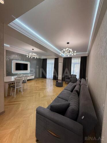 Satılır 3 otaqlı yeni tikili 178 m², Ağ şəhər q., photo 4 from 22