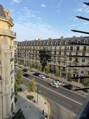 Satılır 3 otaqlı yeni tikili 178 m², Ağ şəhər q., photo 1 from 22