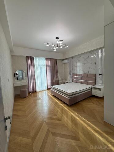Satılır 3 otaqlı yeni tikili 178 m², Ağ şəhər q., photo 8 from 22