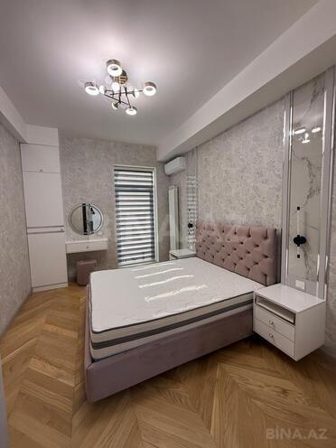 Satılır 3 otaqlı yeni tikili 178 m², Ağ şəhər q., photo 10 from 22