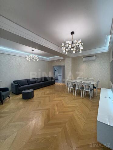 Satılır 3 otaqlı yeni tikili 178 m², Ağ şəhər q., photo 6 from 22