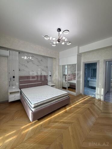 Satılır 3 otaqlı yeni tikili 178 m², Ağ şəhər q., photo 7 from 22
