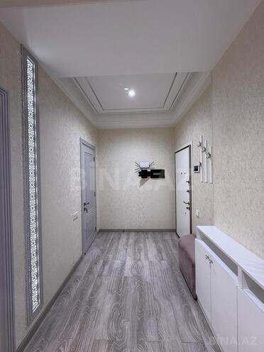 Satılır 3 otaqlı yeni tikili 178 m², Ağ şəhər q., photo 20 from 22