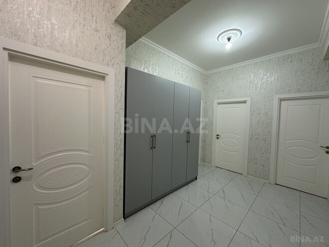 Satılır 3 otaqlı yeni tikili 90 m², Yeni Günəşli q., photo 14 from 21