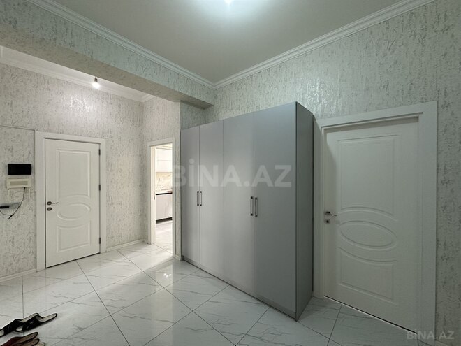 Satılır 3 otaqlı yeni tikili 90 m², Yeni Günəşli q., photo 15 from 21
